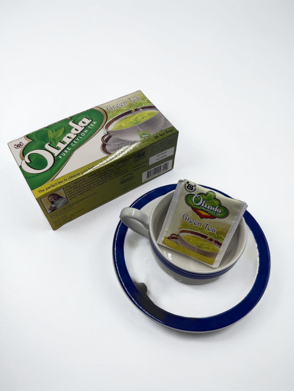 Tea Product5