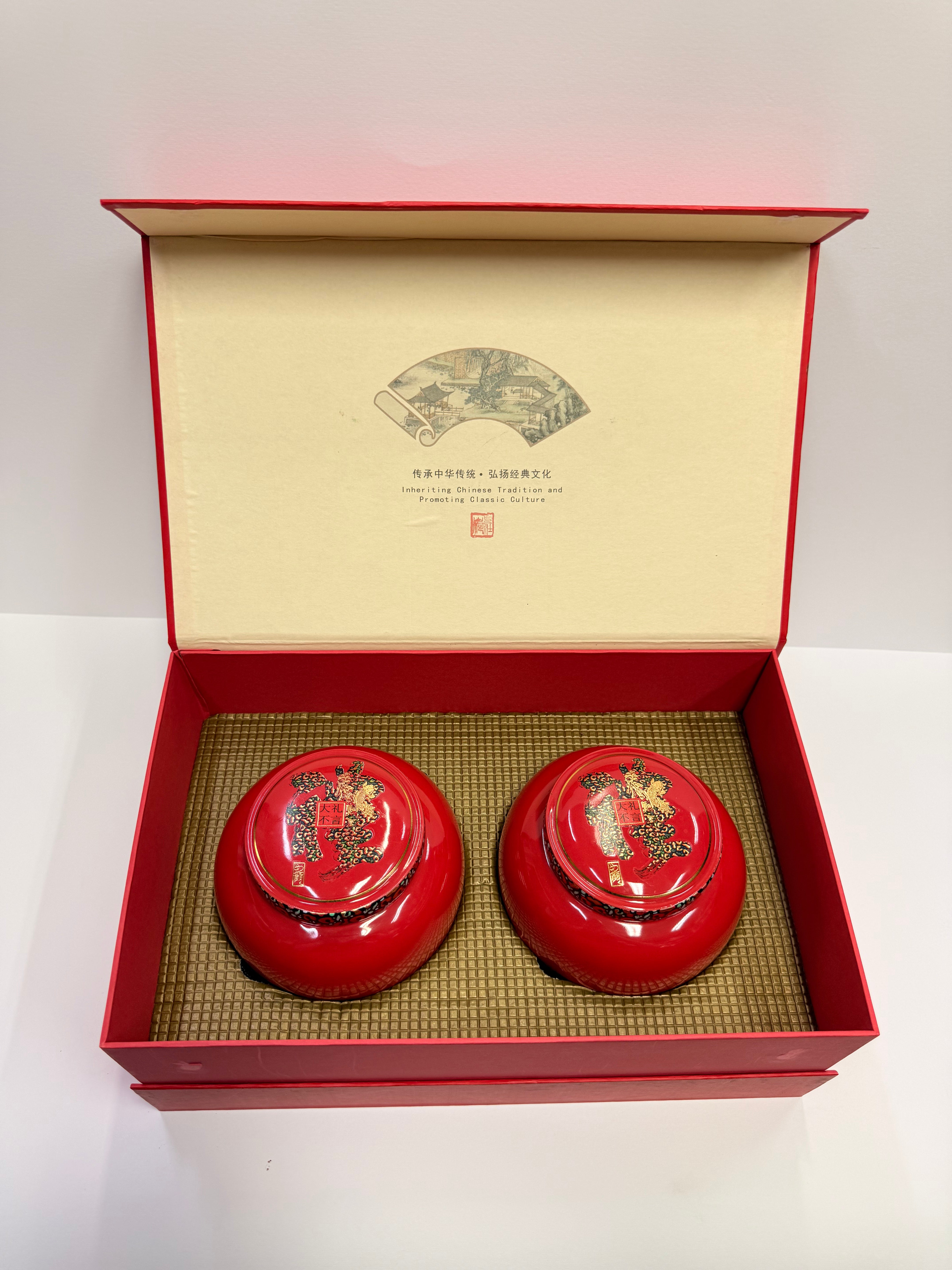 Ceylon Black Tea Gift Box Today's MountainMan